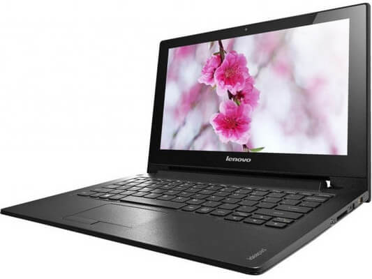 Замена процессора на ноутбуке Lenovo IdeaPad S210